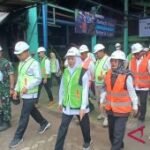 Gubernur Jatim ke PG Ngadirejo dukung swasembada gula nasional
