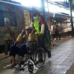 KAI Daop 7 catat jumlah penumpang KA jarak jauh tinggi
