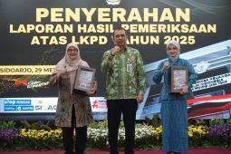 Pemkot Kediri: Pengelolaan APBD harus berdampak untuk masyarakat