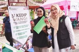 Pemkab Banyuwangi fasilitasi UMKM untuk pengurusan legalitas usaha gratis