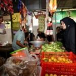 Pemkab Banyuwangi bebaskan retribusi pedagang pasar setiap akhir pekan