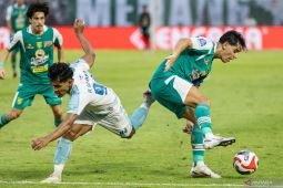 PSBS Biak akui faktor fisik jadi kendala saat dibekuk Persebaya