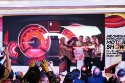 IIMS Surabaya 2026 perkuat industri otomotif dan ekonomi Jatim