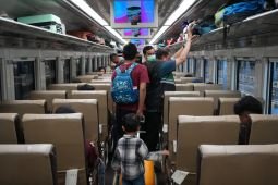 Daop 8 proyeksikan layani 170.865 pelanggan saat libur Idul Adha 2026