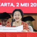 Megawati kritik hiper regulasi, serukan kembali ke Pancasila