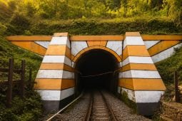 Daop Jember pastikan jalur kereta api aman dilalui pascagempa
