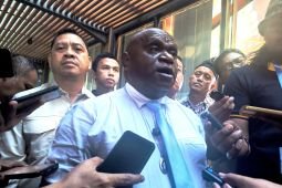 Menteri Ham: RUU Masyarakat Adat utamakan pengakuan hukum
