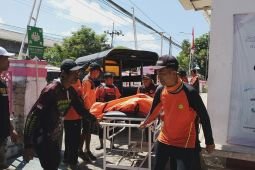 Tim SAR temukan korban tenggelam di Pantai Payangan Jember