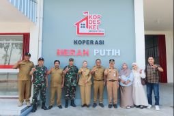 Pemkab Lumajang perkuat kopdes merah putih dengan usaha produktif