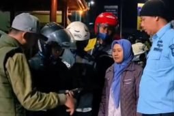 Probolinggo terapkan tiket daring wisata Gunung Bromo