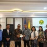 Konjen Jepang di Surabaya jajaki peluang kerja sama dengan Unej