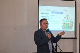BRI Malang dorong penyaluran KUR tingkatkan produktivitas UMKM