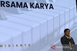 Yovie Widianto ajak mahasiswa asah bakat demi kurangi ketergantungan AI