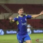 Arema targetkan kemenangan di laga terakhir kontra PSIM