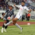 Arema tutup musim dengan kemenangan atas PSIM 3-1