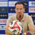 Pemain kurang fokus jadi penyebab PSIM dikalahkan Arema