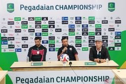 Garudayaksa FC promosi ke Liga 1 usai tundukkan Persikad