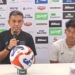 Manajemen Persela evaluasi tim usai gagal promosi ke Super League