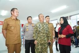 Sebanyak 90 KDKMP di Lamongan mulai beroperasi