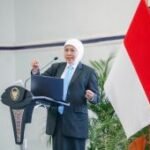 Khofifah: SDM dan ekonomi biru kunci wujudkan Jatim Gerbang Baru Nusantara