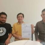 Warga Surabaya laporkan dugaan “doxing” ke Polda Jatim