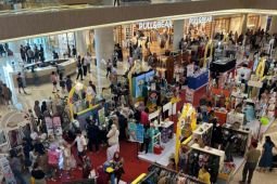 IMOBY Market 2026 dorong ekonomi retail keluarga Surabaya