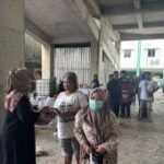 PWNU Jatim distribusikan 1.439 paket daging kurban