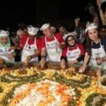 Ribuan warga serbu Festival Rujak Uleg 2026, Surabaya jadi magnet wisata