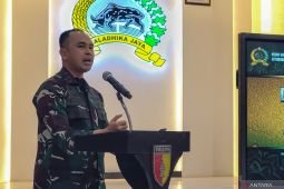 Sebanyak 74 Koperasi Merah Putih dikebut di Situbondo, Kodim: rampung Agustus