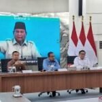 Indonesian govt says food safety improved in free meal program