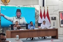 Indonesian govt says food safety improved in free meal program