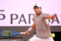 Ruud melaju ke final Italian Open 2026