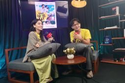 Pemain "Nobody Loves Kay" berharap film jadi ruang dialog