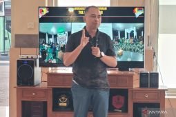 Kodim: 34 KDKMP di Situbondo rampung dibangun 100 persen