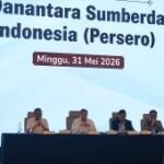 Danantara lakukan konsolidasi laporan keuangan seluruh BUMN