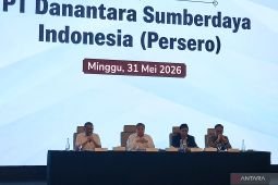 Danantara lakukan konsolidasi laporan keuangan seluruh BUMN