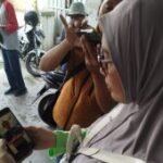 Keluarga relawan GSF Ponorogo minta pemerintah lindungi warganya