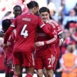 Liverpool keluar dari empat besar