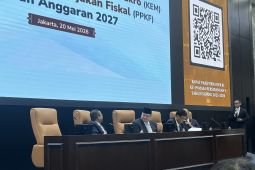 Coordinating Minister Hartarto explains rules on export forex earnings