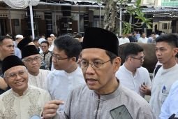 Purbaya pastikan APBN aman meski rupiah tembus Rp17.800 per dolar AS