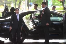 Kaisar Jepang akan kunjungi Belanda dan Belgia pada Juni