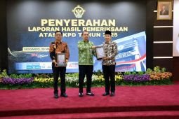 Jember raih opini WTP atas LKPD 2025 melalui komitmen transparansi