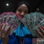 Nilai tukar tembus Rp17.800, BI jaga rupiah nonstop di pasar global