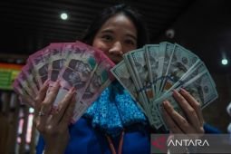 Nilai tukar tembus Rp17.800, BI jaga rupiah nonstop di pasar global