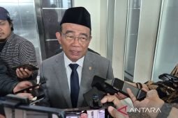 KPK panggil Penasihat Khusus Presiden Bidang Haji Muhadjir Effendy