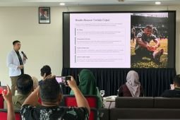 KONI Jatim gandeng RS Ubaya edukasi cedera atlet puslatda