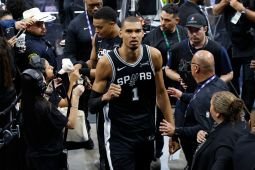 Spurs paksa Thunder jalani gim ketujuh final Wilayah Barat