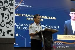 Imigrasi Surabaya catatkan berbagai capaian sepanjang 2025