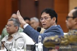 Purbaya sebut Panda Bond lebih menarik dari Dim Sum Bond