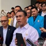 Mentan: MBG menjadi “offtaker” 165 juta petani Indonesia